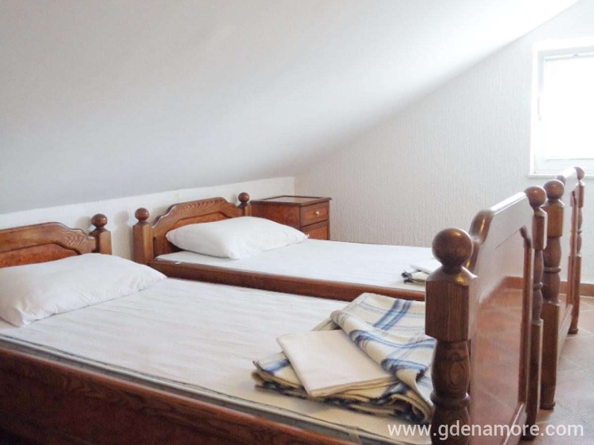 Vila Monte, privatni smeštaj u mestu Budva, Crna Gora
