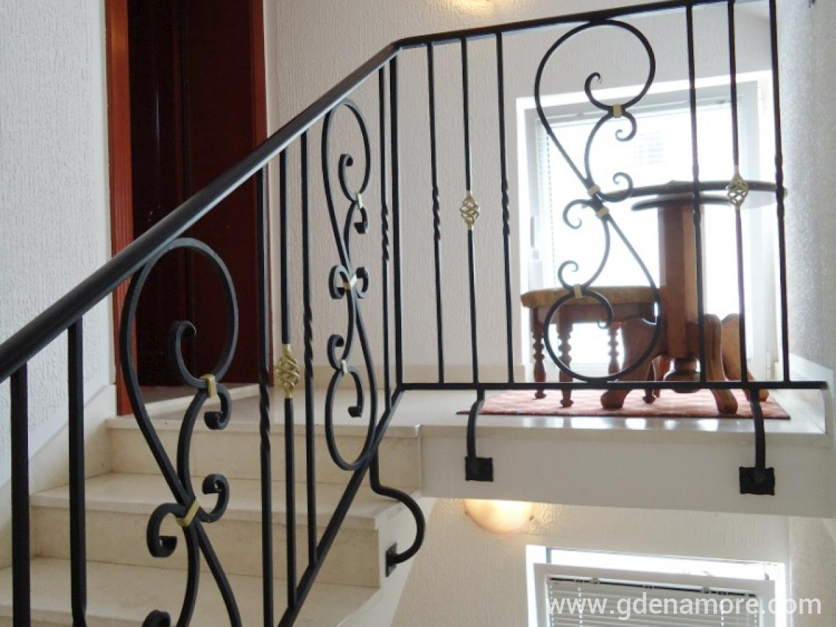Vila Monte, privatni smeštaj u mestu Budva, Crna Gora