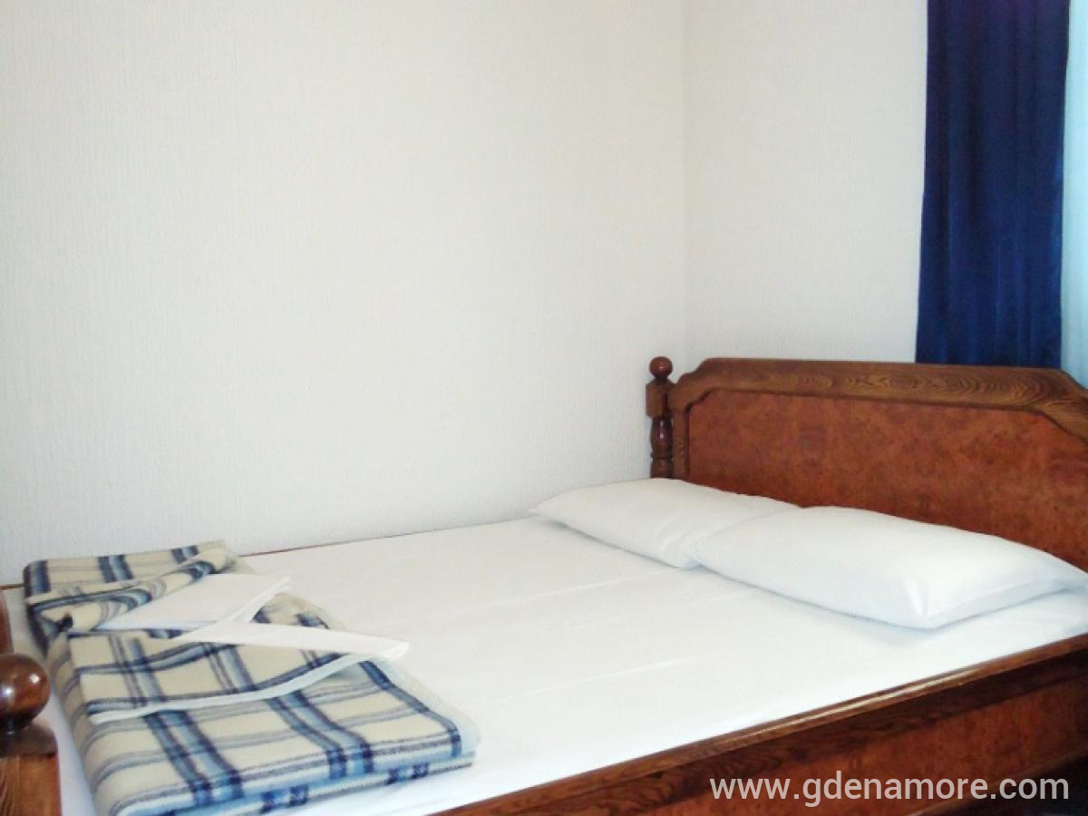 Vila Monte, privatni smeštaj u mestu Budva, Crna Gora